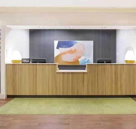 Spark By Hilton Indianapolis Northeast Fishers Dış mekan fotoğraf