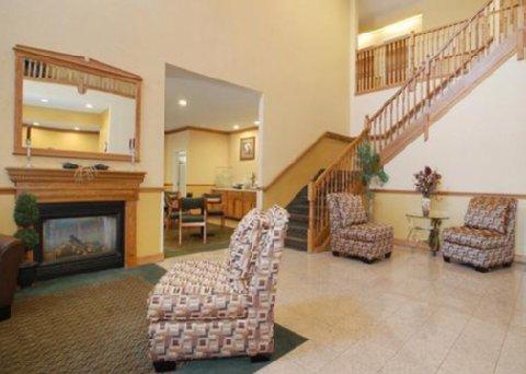 Spark By Hilton Indianapolis Northeast Fishers Dış mekan fotoğraf