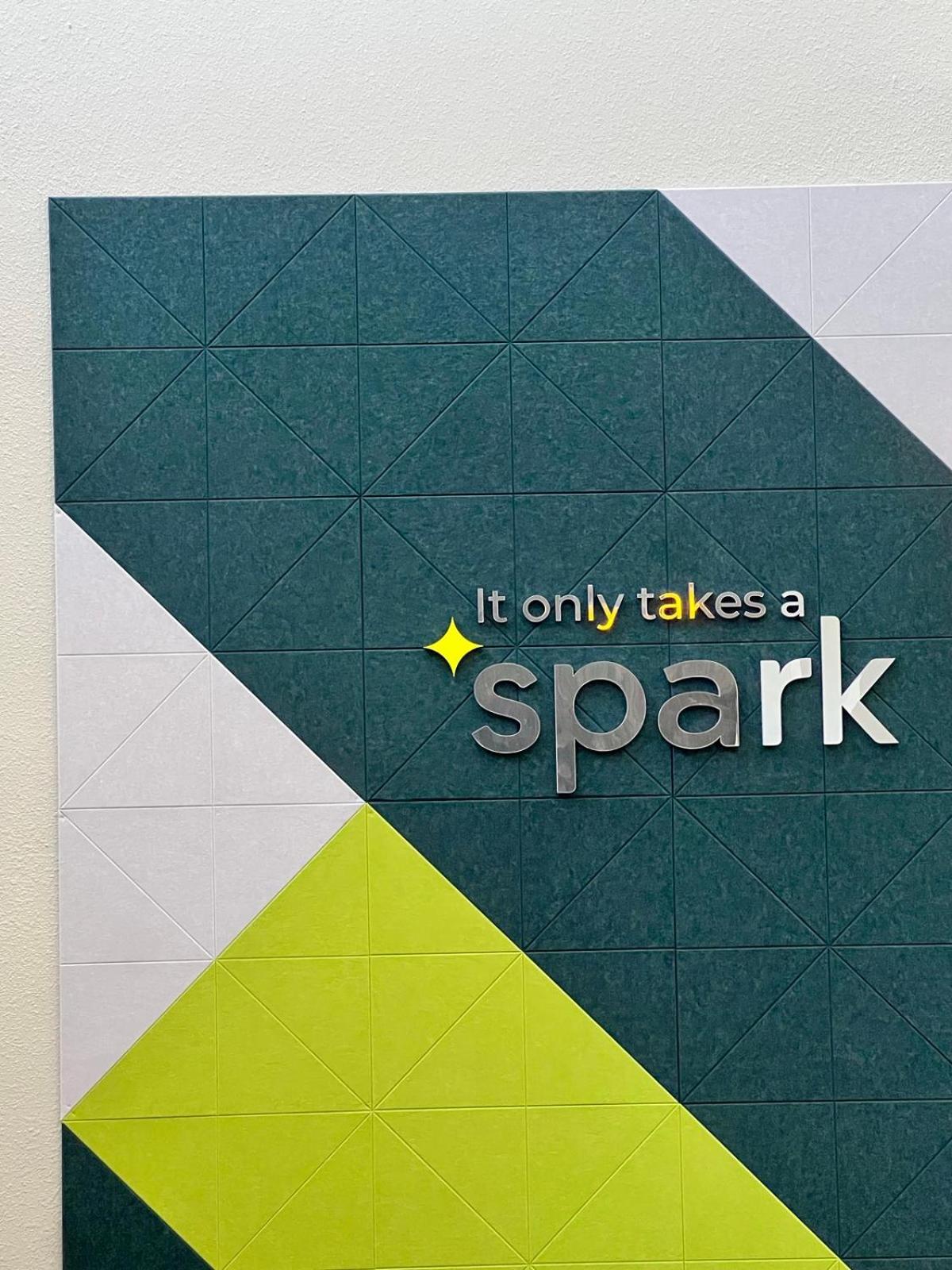 Spark By Hilton Indianapolis Northeast Fishers Dış mekan fotoğraf