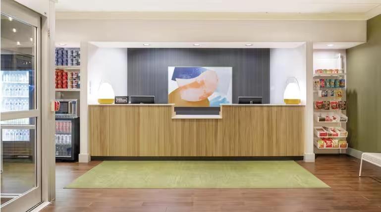 Spark By Hilton Indianapolis Northeast Fishers Dış mekan fotoğraf
