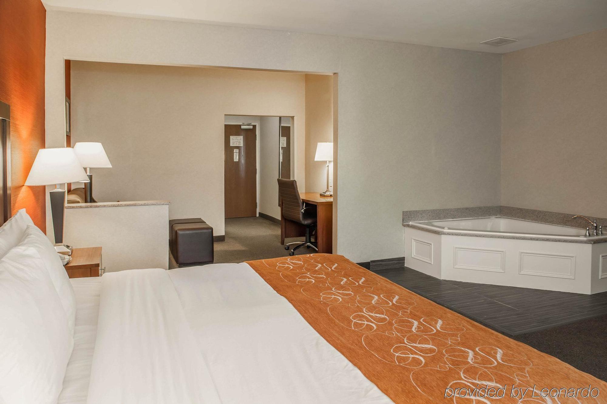 Spark By Hilton Indianapolis Northeast Fishers Dış mekan fotoğraf
