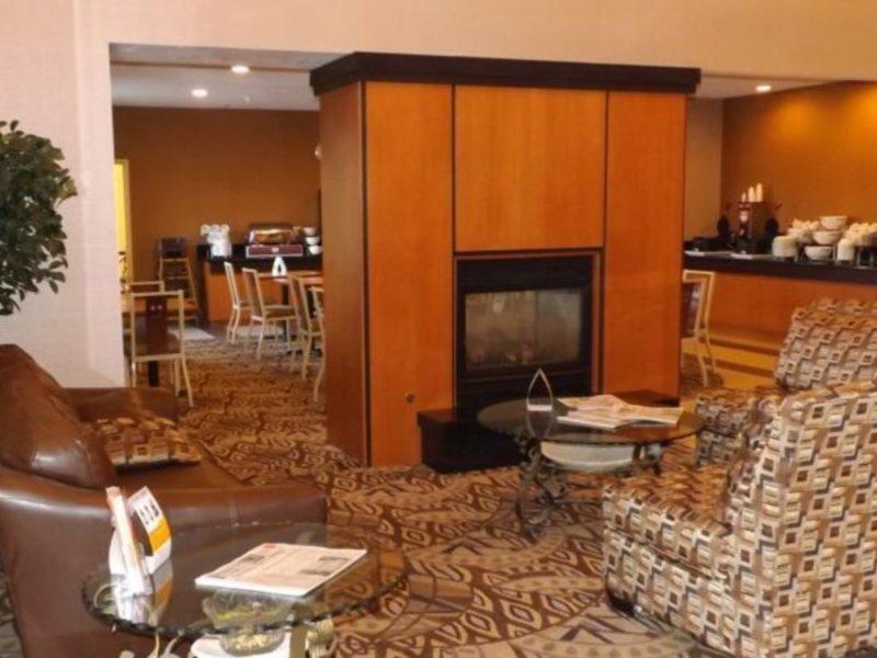 Spark By Hilton Indianapolis Northeast Fishers Dış mekan fotoğraf